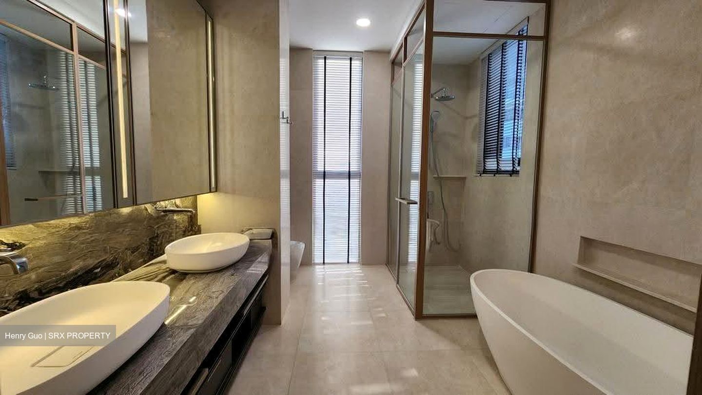 The Avenir (D9), Condominium #623063611